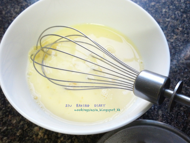 ��ݮ ���� SCONES (Ӣʽ�ɱ�) ��SIU BAKING DIARY ��������