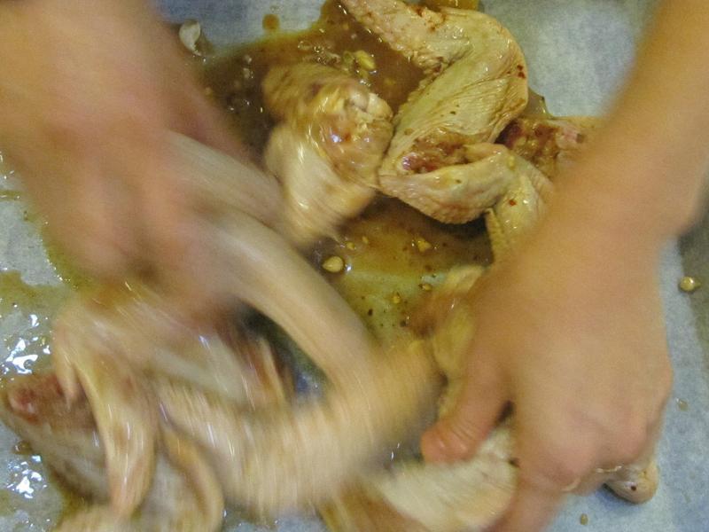 �򵥿�����ζ��̩ʽ��ζ������- һ�俾��������