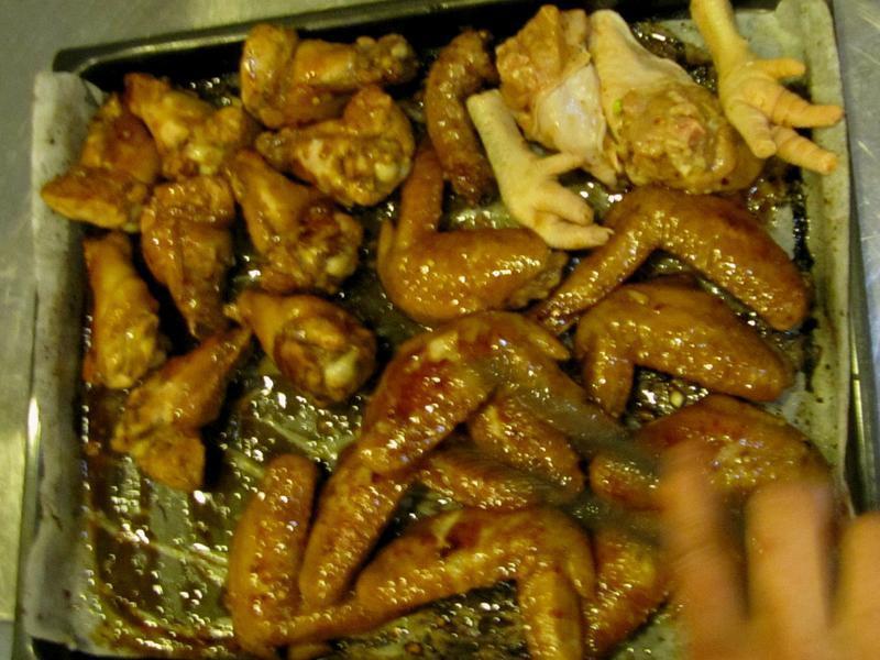 �򵥿�����ζ��̩ʽ��ζ������- һ�俾��������