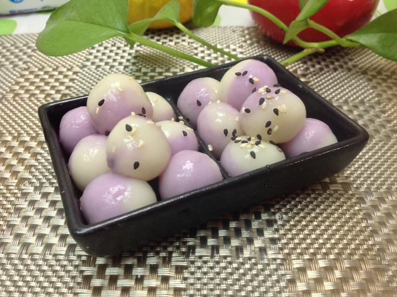 ����֥��˫ɫɽҩ��Բ��ӥ�����飩������