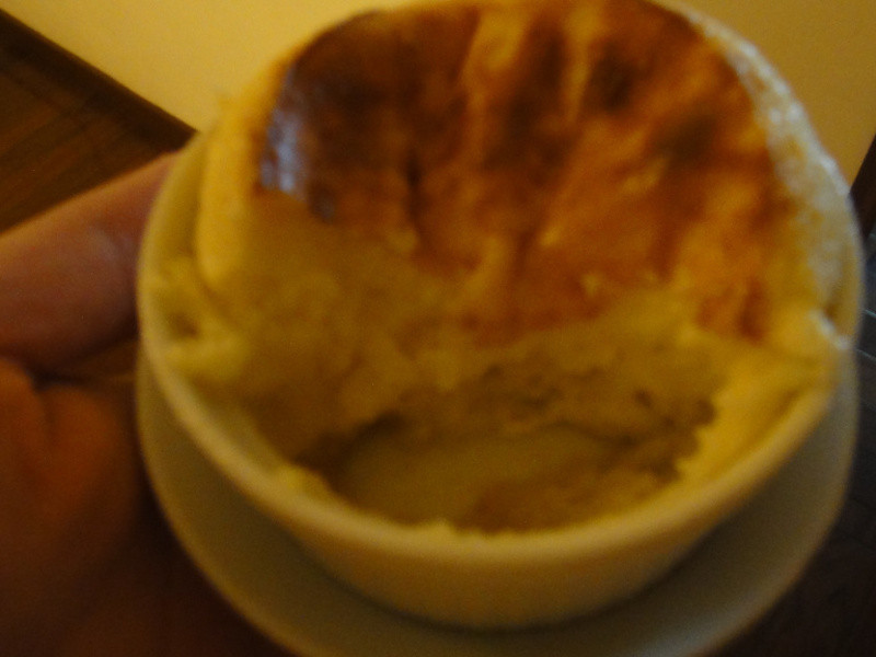 ��ͼ�Ʒ�ζ��ܽ�� Souffl��me au Cointreau������