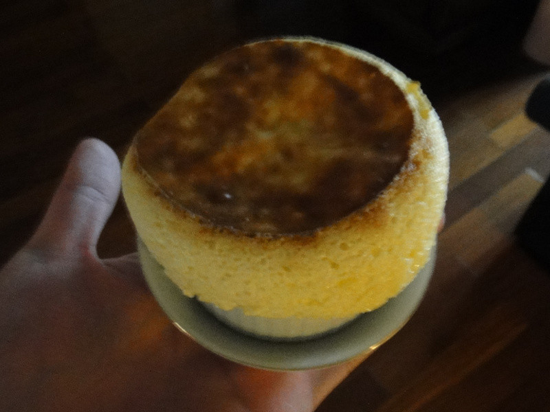 ��ͼ�Ʒ�ζ��ܽ�� Souffl��me au Cointreau������