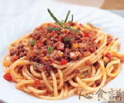 匈牙利牛肉义大利面的做法