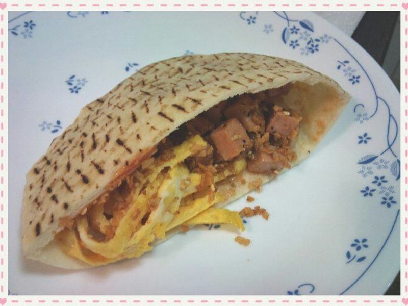 Öж«ÌØÉ«Ð¡³Ô - PITA £º×Ô´´ËØÊ³°æµÄ×ö·¨