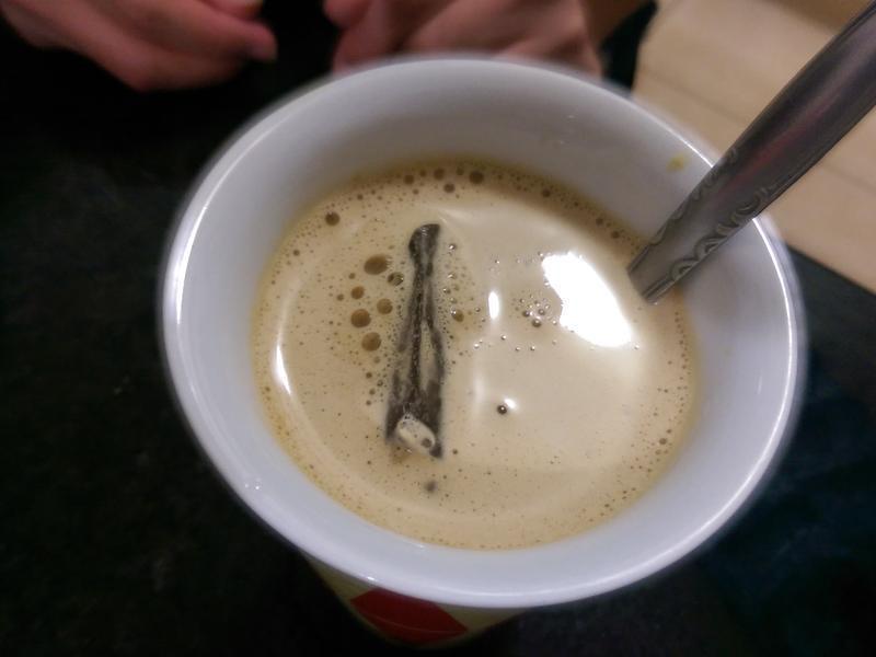 °ÄÃÅÊÖ´ò¿§·ÈµÄ×ö·¨