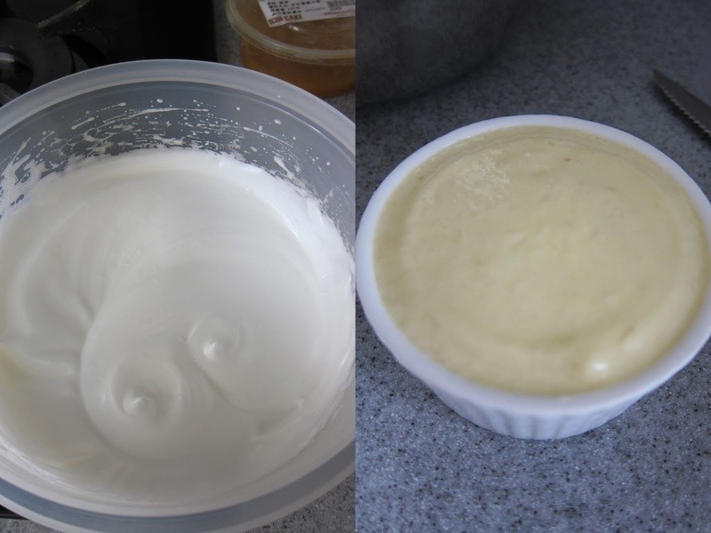 Passionfruit and banana souffle ������㽶����������