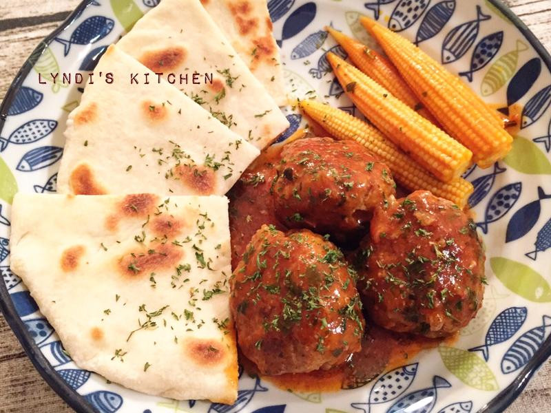 义大利起士小肉丸的做法