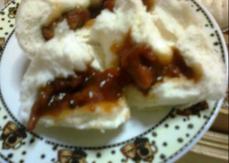 叉烧芡汁的做法