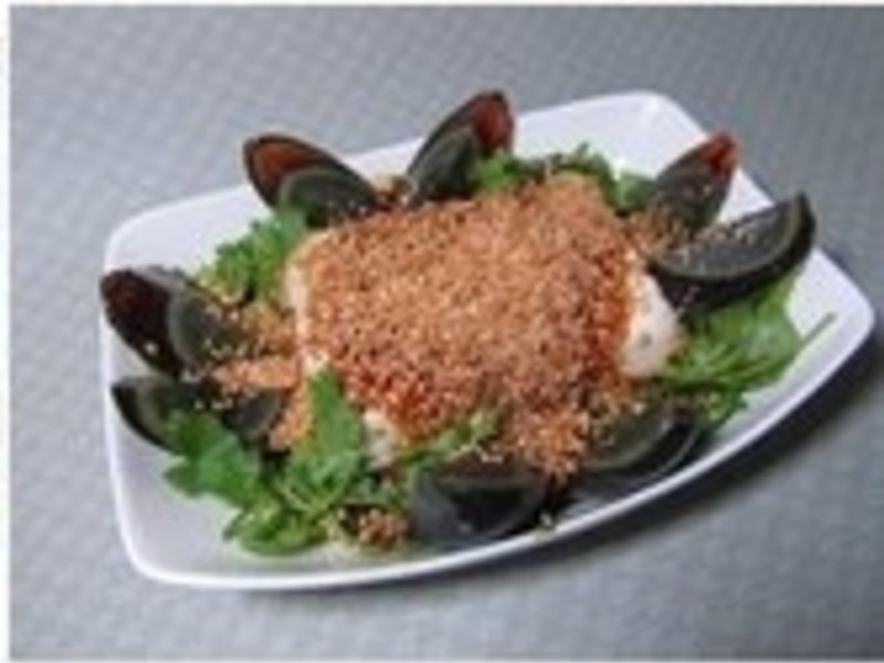 老虎皮蛋豆腐的做法