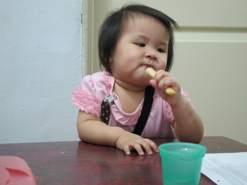凤梨酥饼干(磨牙饼干)的做法