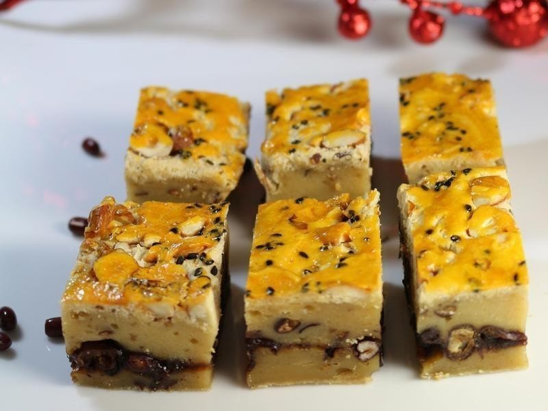 Ï㿾ºì¶¹Å£ÄÌÄê¸âµÄ×ö·¨