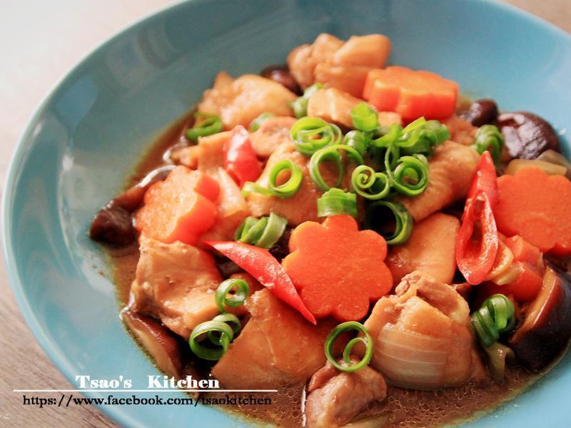 啤酒嫩鸡的做法