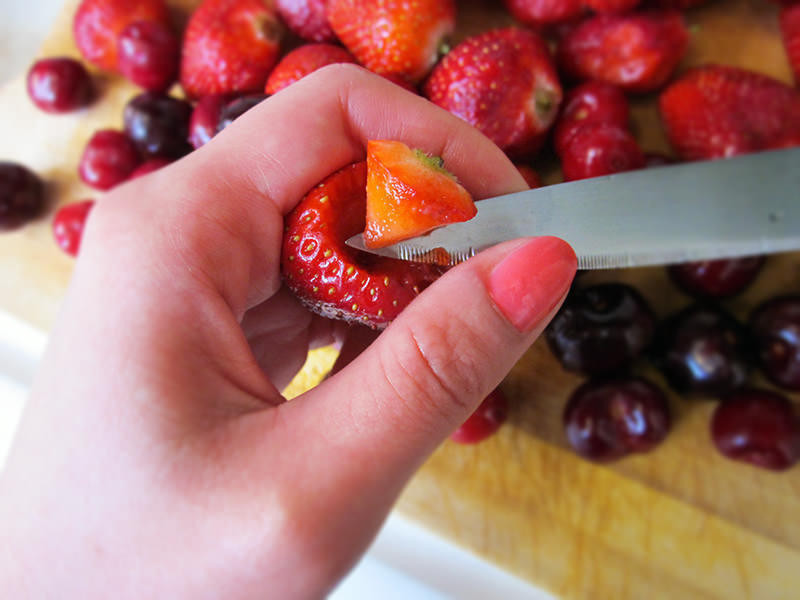 �ٷְ���Ȼ�ֹ���ݮ��������