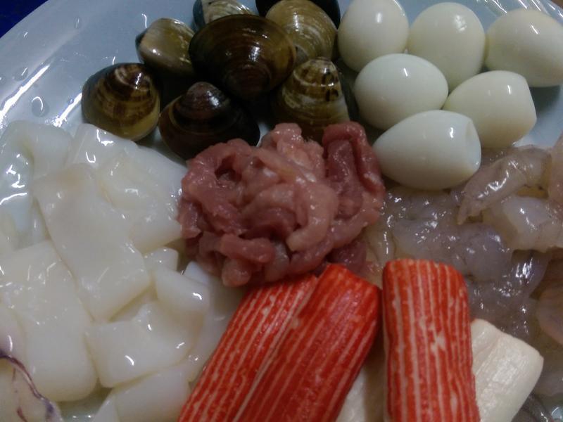 ���ˤκ���Q���������