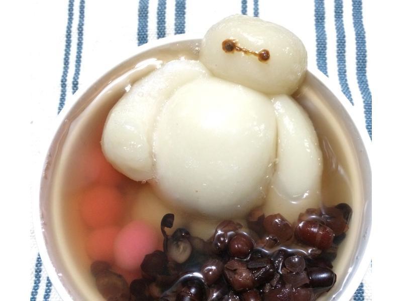 ±ÃæÌÀÔ²ºì¶¹ÌÀµÄ×ö·¨