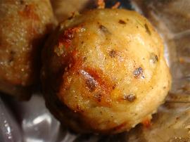 猪肉丸子的做法