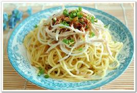 四川凉面的做法