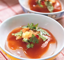 彰化肉圆的做法