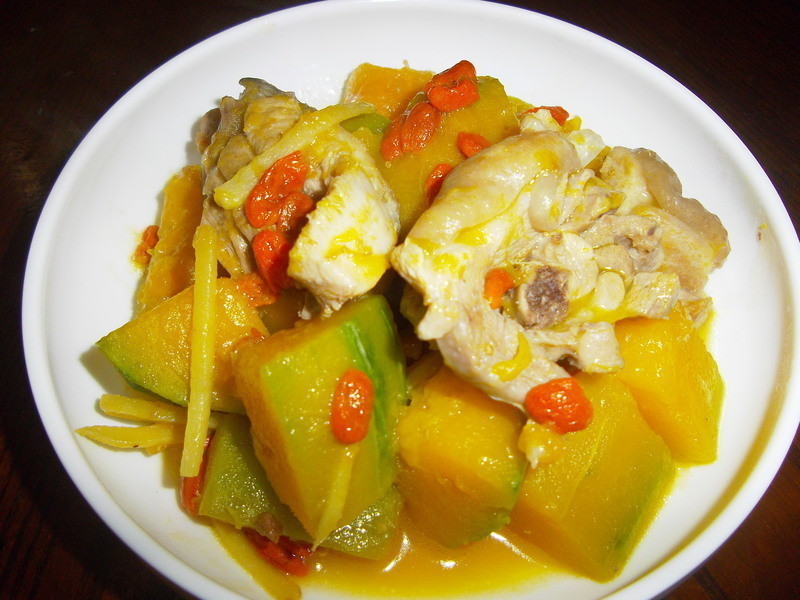 ÄϹÏÉÕ¼¦ÈâµÄ×ö·¨