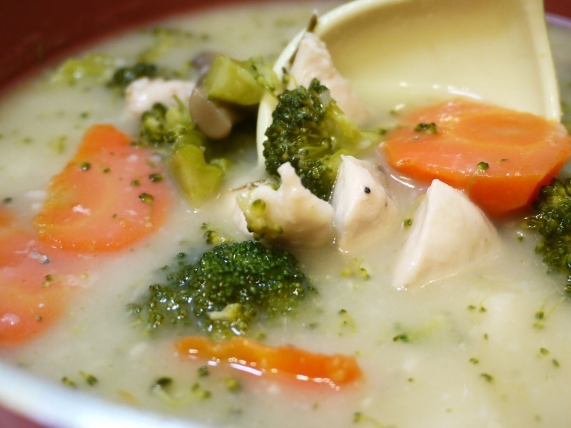 µÍ¿¨°æ-ÄÌÓÍìÀ¼¦ÈâÏÊÊßµÄ×ö·¨