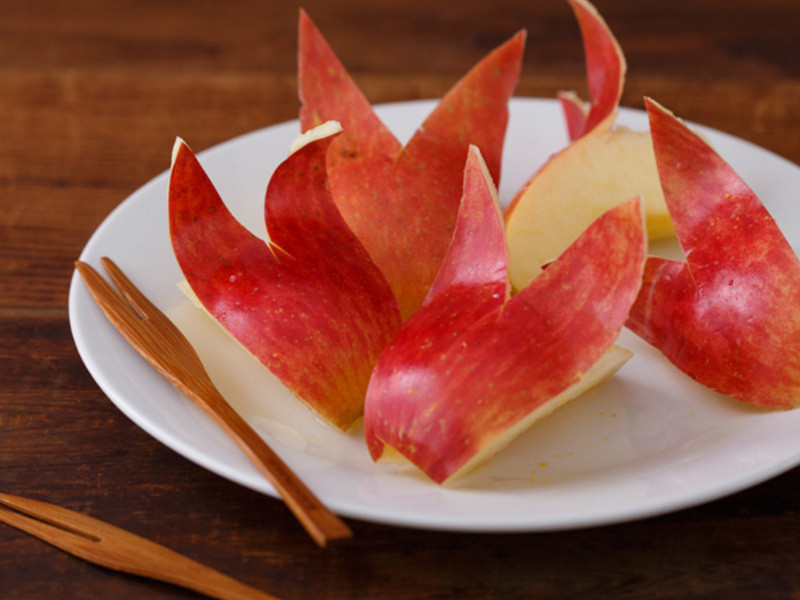 ��ҹʳ�á�ƻ��(��108ҹ) ƻ�����ӵ�����