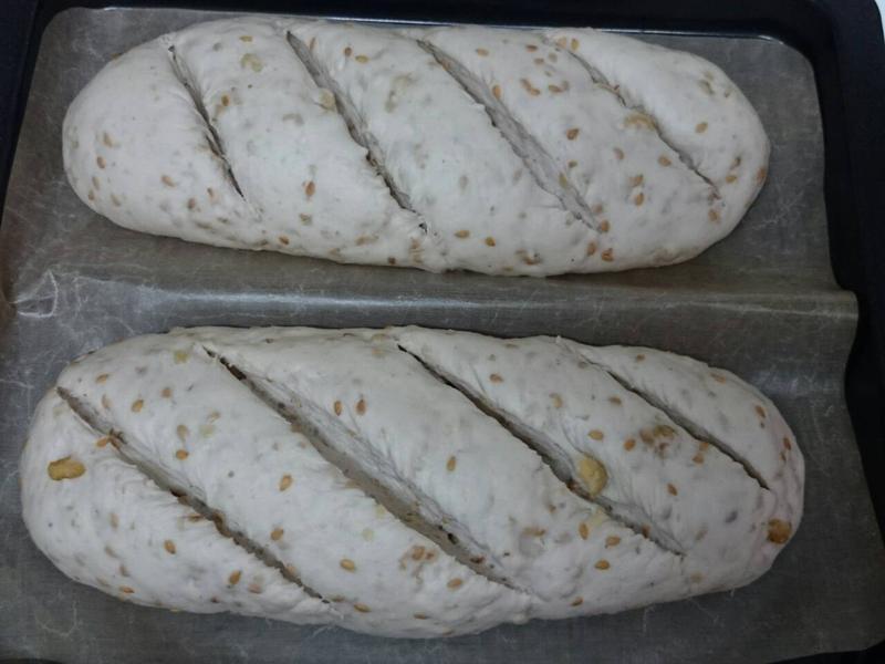 ÌìÈ»½ÍĸºËÌÒÑÇÂé×Ñ·¨¹ú¹÷×ÓÃæ°üµÄ×ö·¨