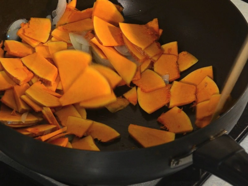 �����ʳ�ס��Ϲ�Ũ�� Pumpkin Soup������