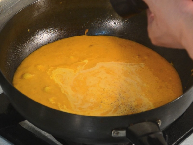 �����ʳ�ס��Ϲ�Ũ�� Pumpkin Soup������