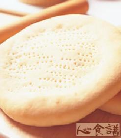 南义厚皮披萨面皮的做法