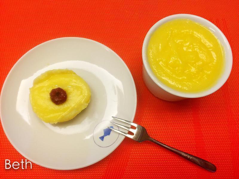 ���ʼ������ͽ���Lemon Curd)������