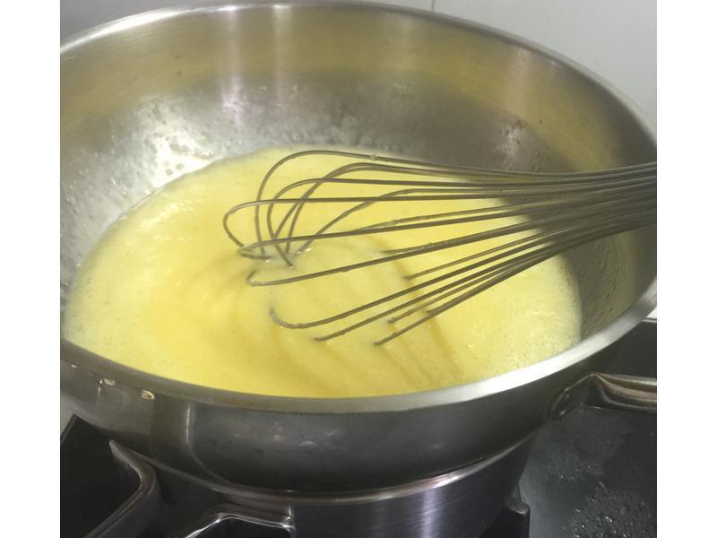 ���ʼ������ͽ���Lemon Curd)������