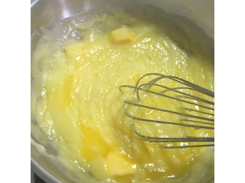 ���ʼ������ͽ���Lemon Curd)������