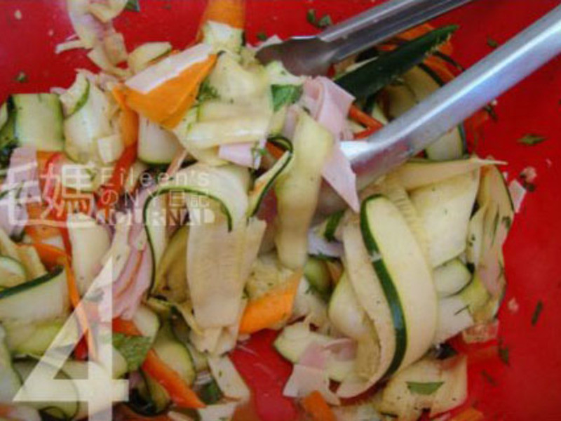 �ڹ�(Zucchini)����ɳ��������