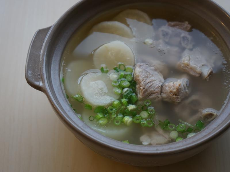 [��ѧ������ʳ��] �ܲ��Ź���������