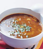 米粉咖哩汁的做法