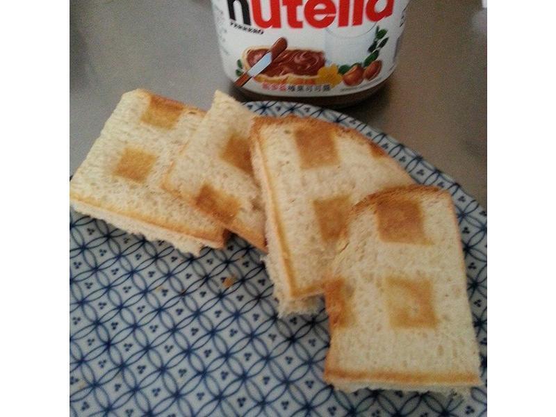 Nutella����ζ��� �ɿ��������ε�����