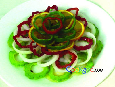 ���廷�˵�����