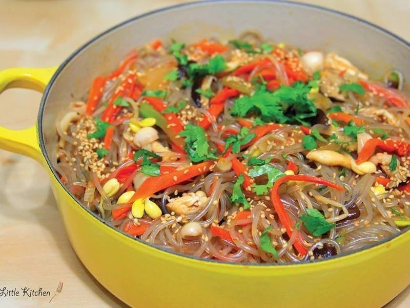 º«Ê½ÔӲ˷ÛË¿µÄ×ö·¨