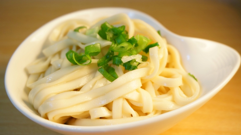 台湾古早味干面的做法