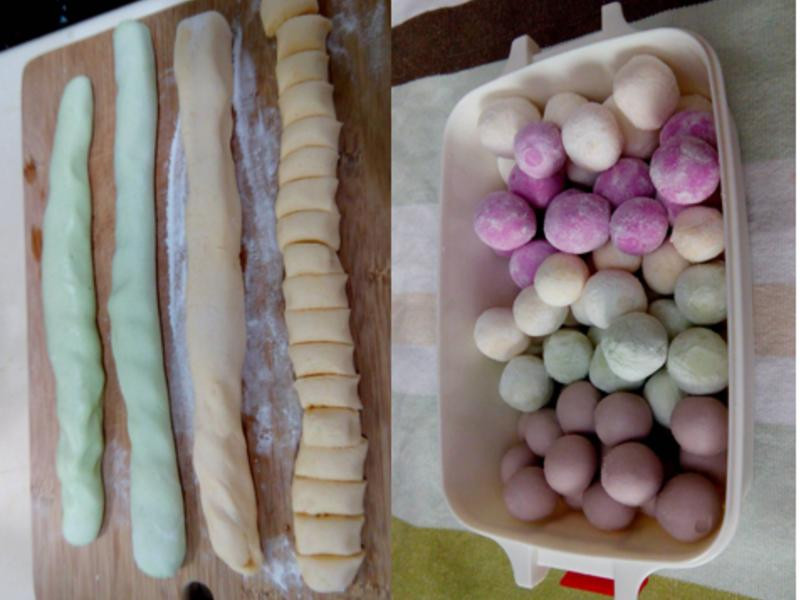 ��Ȼ��ɫ��Բ������