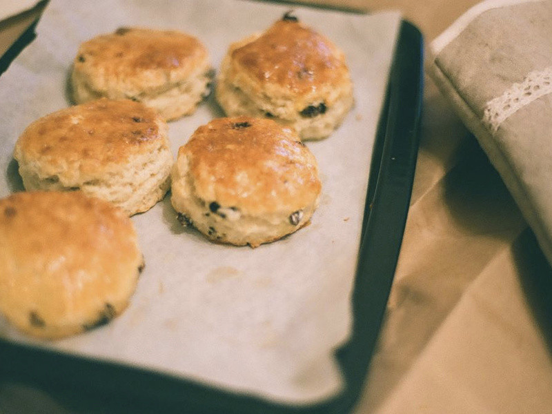 Ӣʽ�ɱ� scone������
