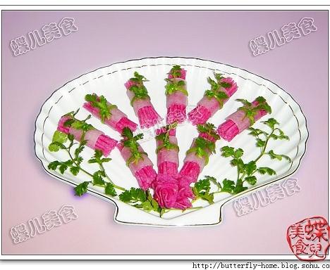 ��ζ�ܲ�˿�� [������ʳ]������