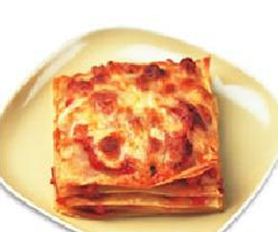 香草肉酱焗千层面的做法