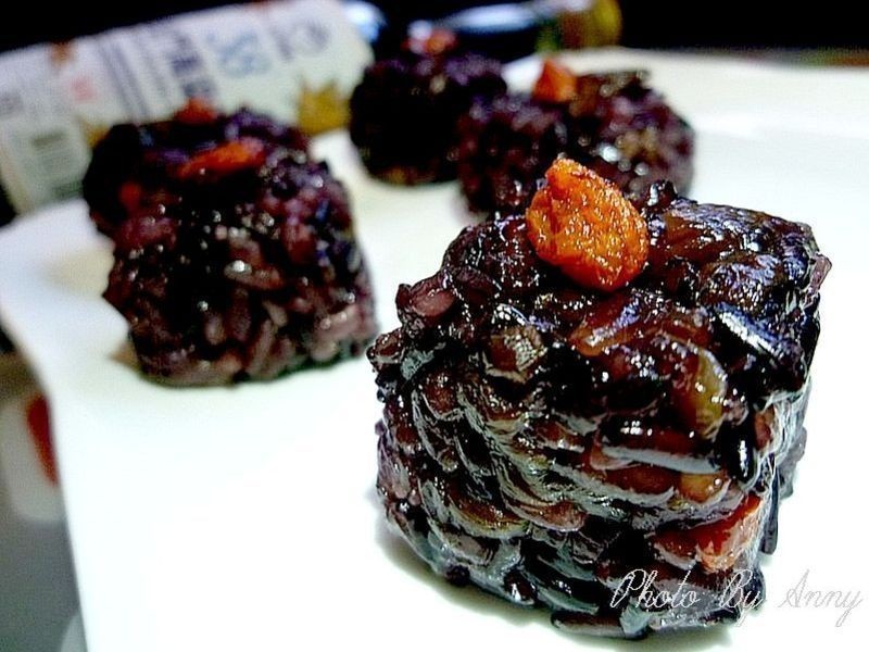 ¾ÆÏã¹ðÔ²×ÏÃ׸âµÄ×ö·¨