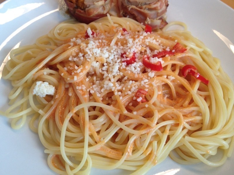 ���������Vodka Sauce������