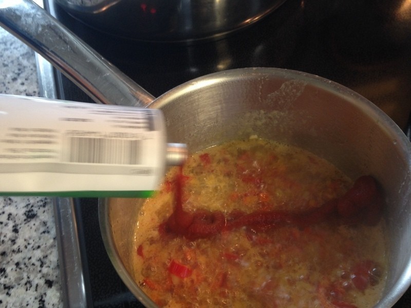 ���������Vodka Sauce������