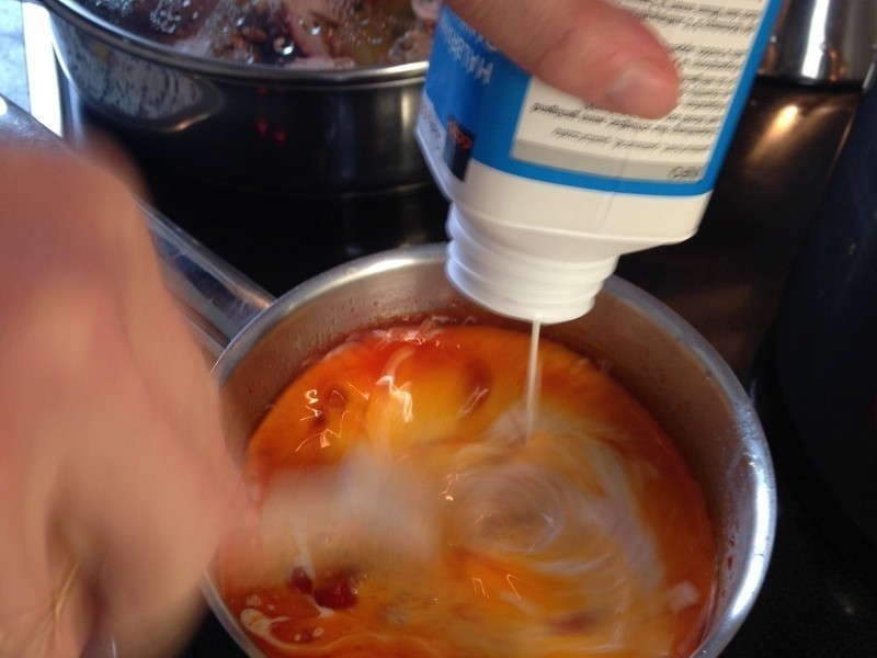 ���������Vodka Sauce������