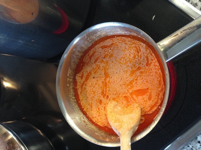 ���������Vodka Sauce������