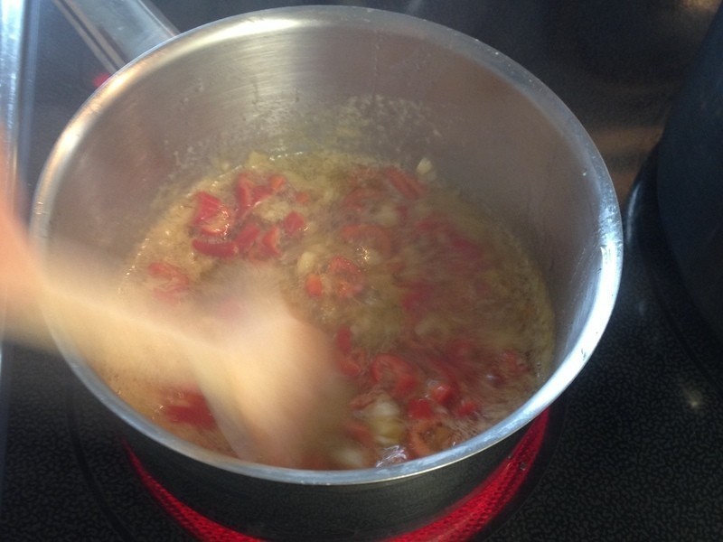 ���������Vodka Sauce������