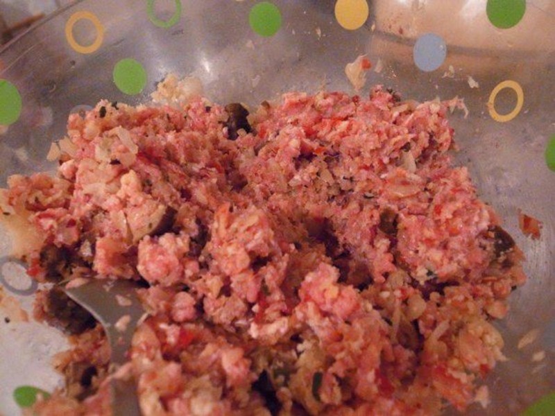 ʥ���������ڣ�Christmas Stuffing)������